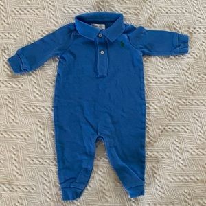 Ralph Lauren Baby romper 6m
